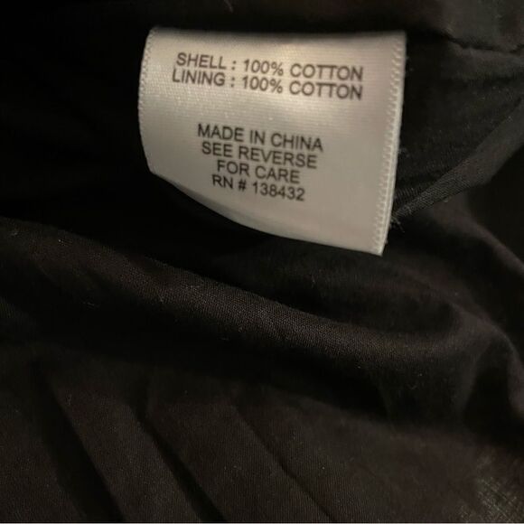 ModCloth floral plaid printed lace dress - Picture 9 of 10